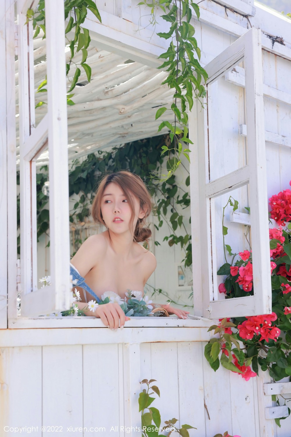 [XiuRen秀人网]No4922sugar糖酒酒-[秀人套图]