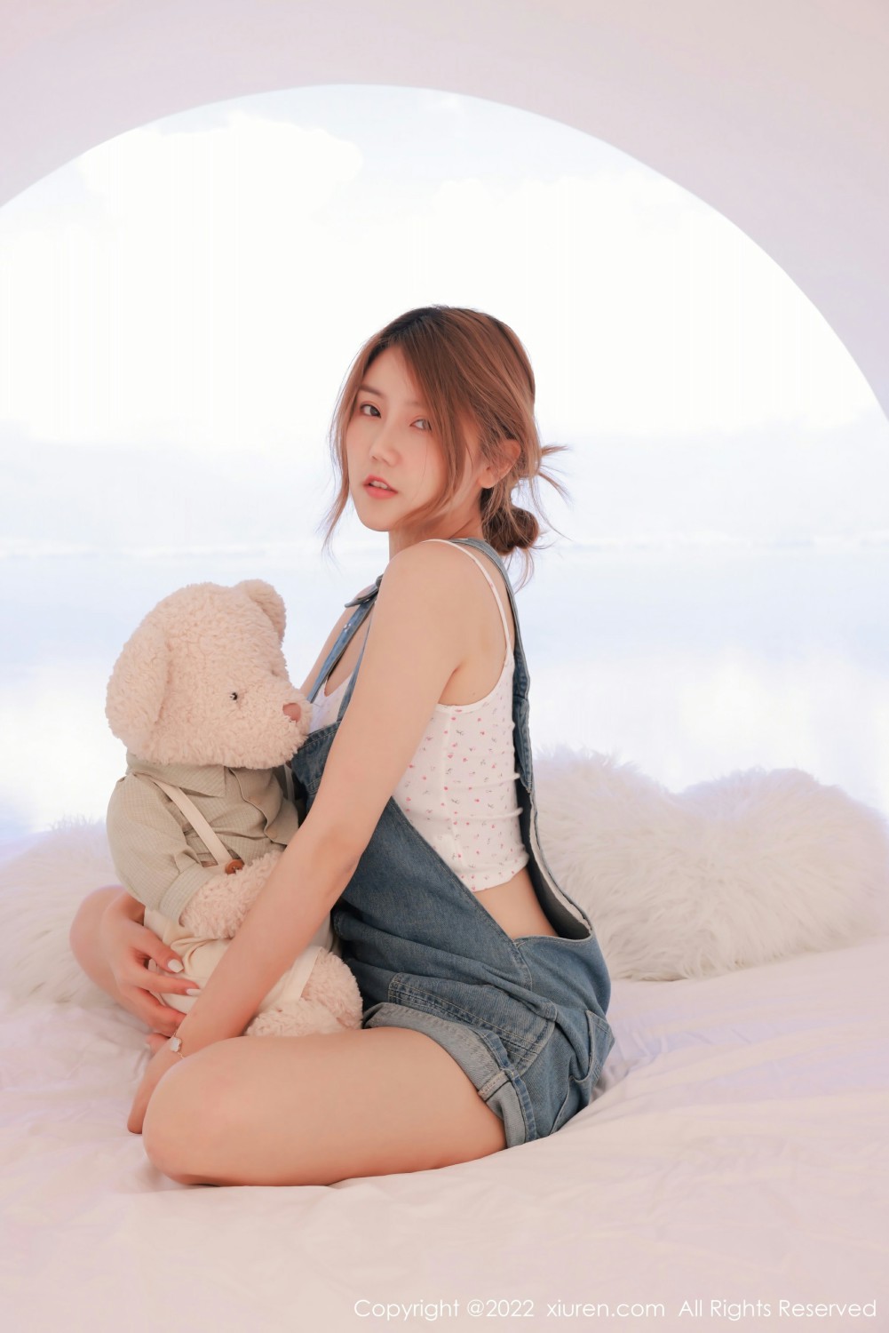 [XiuRen秀人网]No4922sugar糖酒酒-[秀人套图]