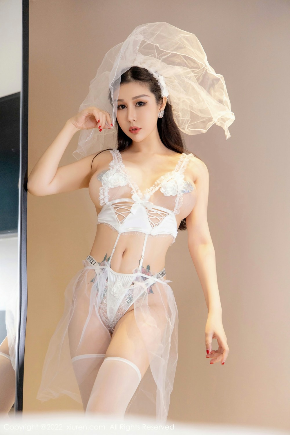 [XiuRen秀人网]No4923田冰冰-[秀人套图]