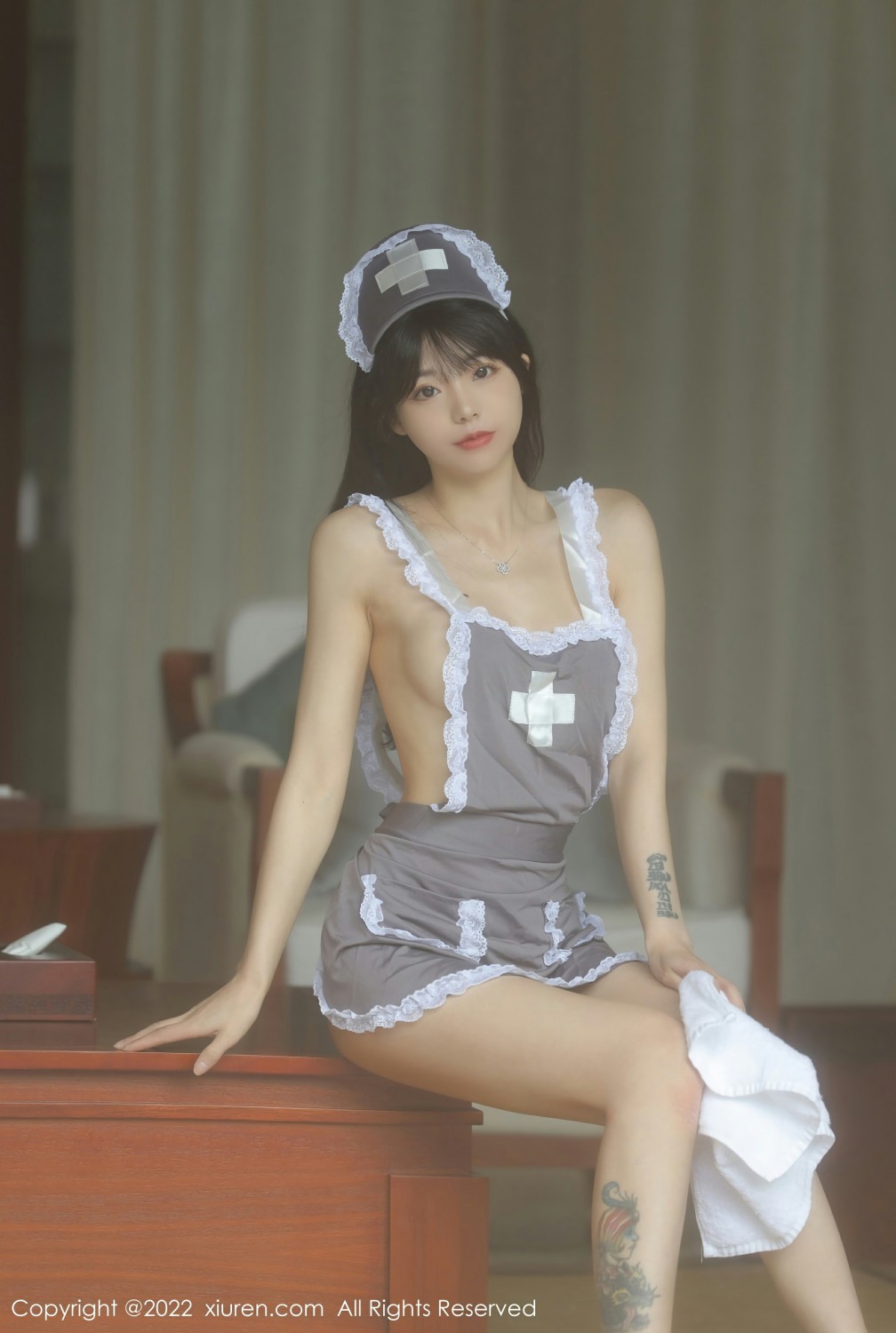 [XiuRen秀人网]No4924佘贝拉bella-[秀人套图]