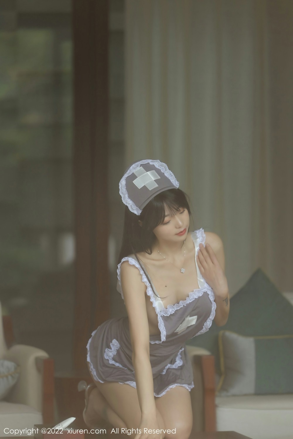 [XiuRen秀人网]No4924佘贝拉bella-[秀人套图]