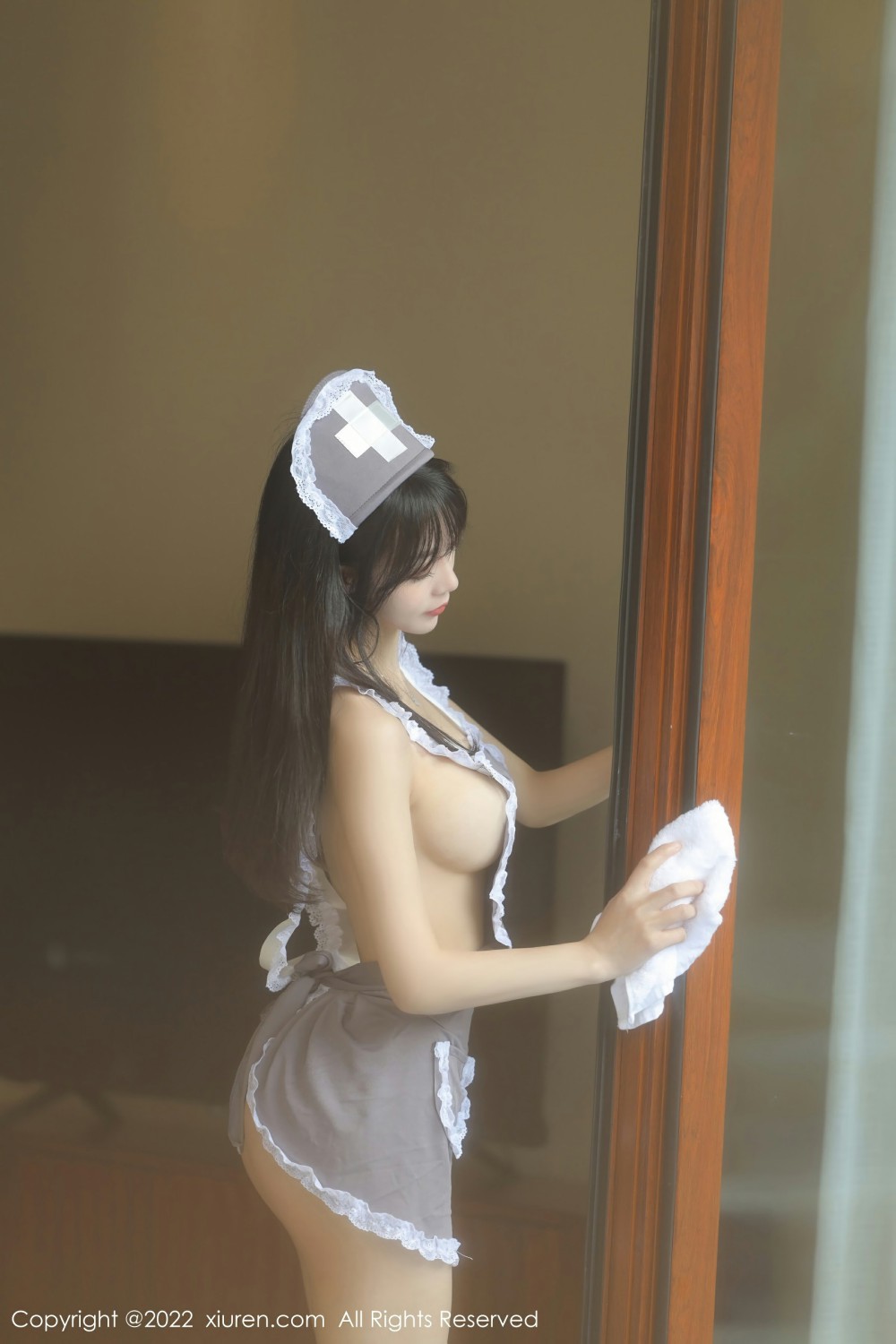 [XiuRen秀人网]No4924佘贝拉bella-[秀人套图]