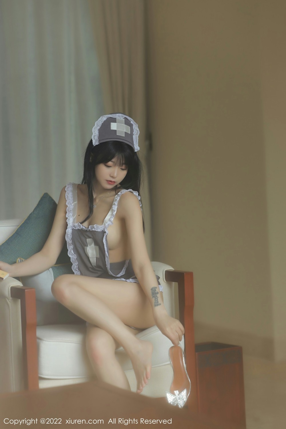 [XiuRen秀人网]No4924佘贝拉bella-[秀人套图]