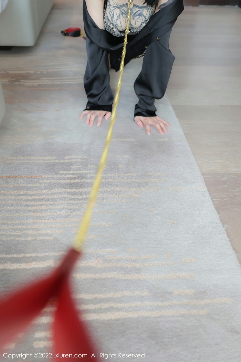 [XiuRen秀人网]No4927奶瓶-[秀人套图]