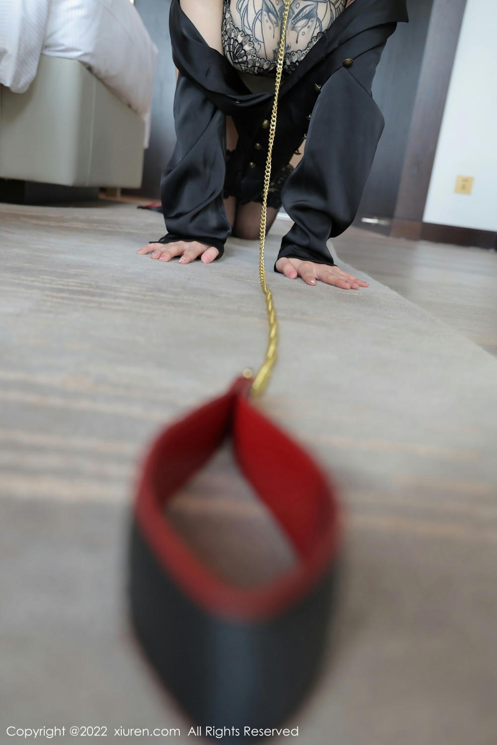 [XiuRen秀人网]No4927奶瓶-[秀人套图]