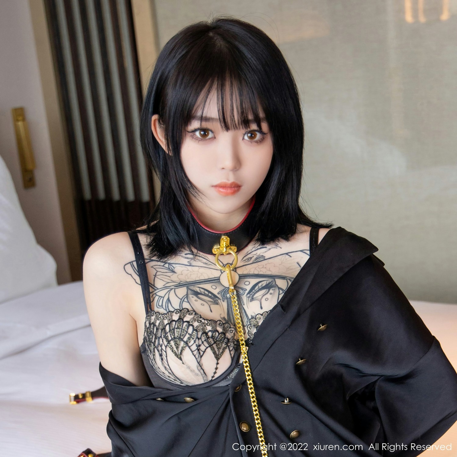 [XiuRen秀人网]No4927奶瓶-[秀人套图]