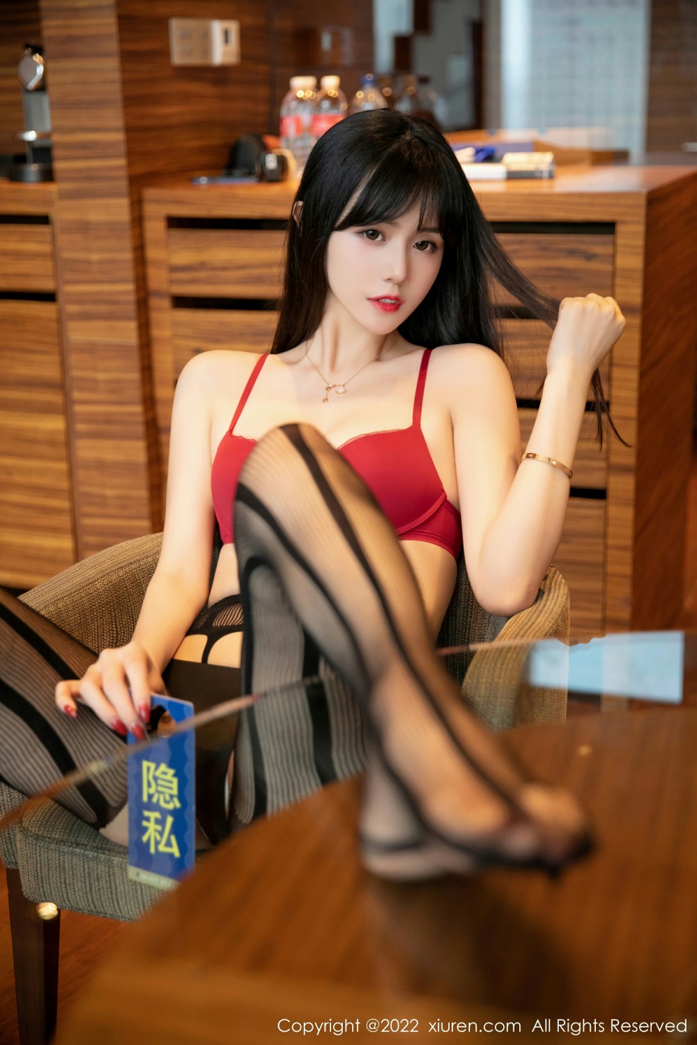 [XiuRen秀人网]No4929柚子178-[秀人套图]