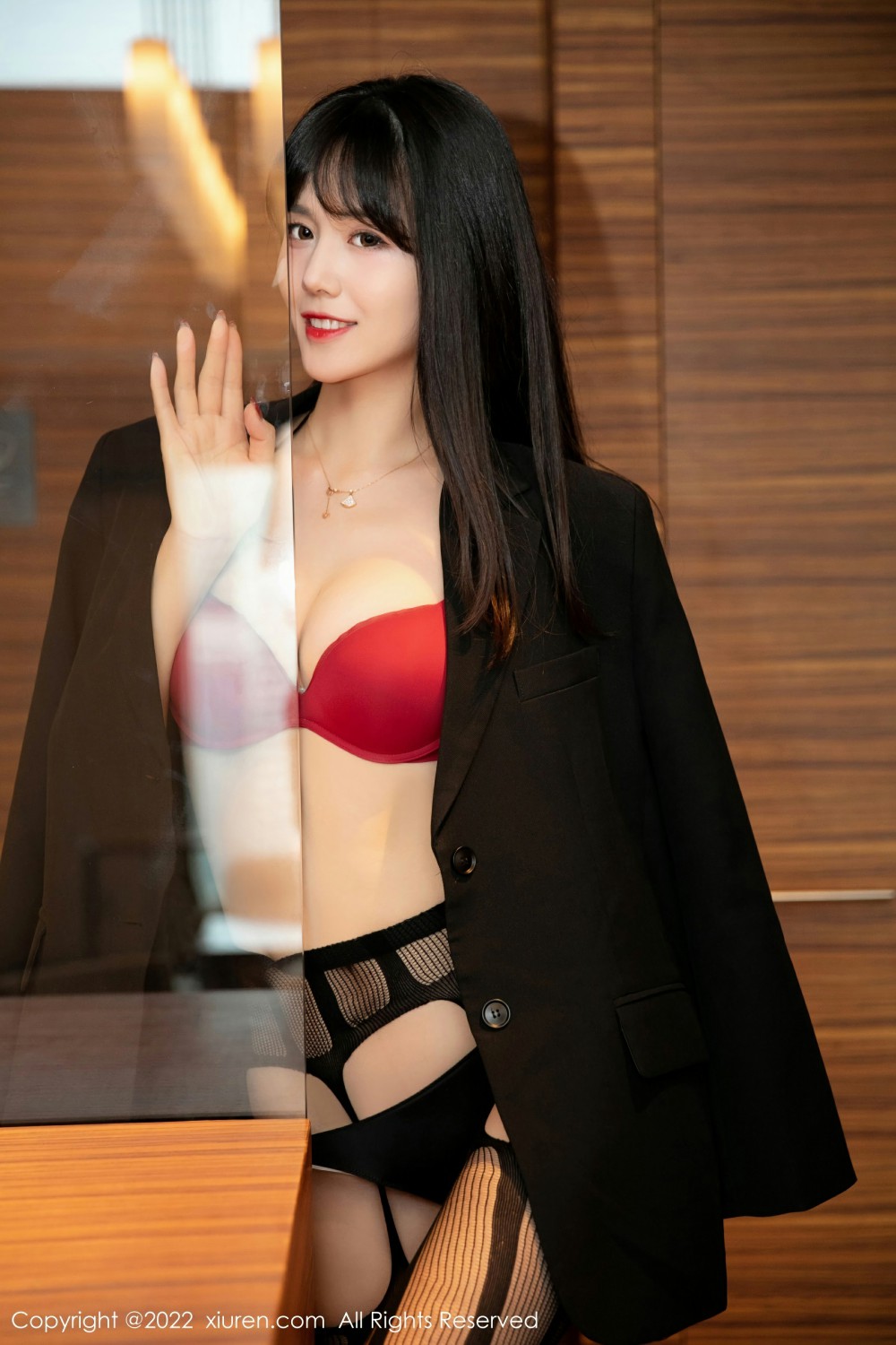 [XiuRen秀人网]No4929柚子178-[秀人套图]