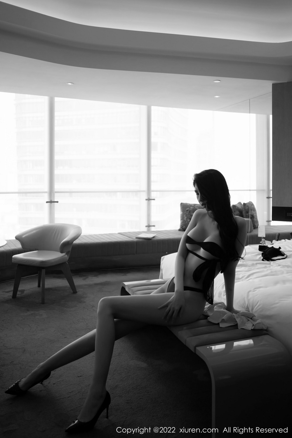 [XiuRen秀人网]No4931葛征净高184c m-[秀人套图]