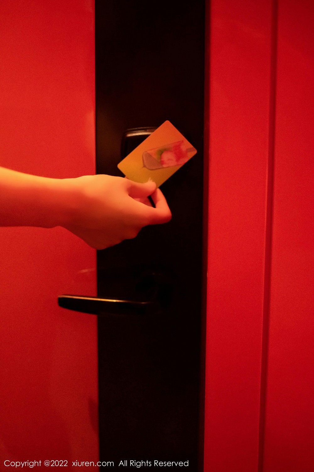 [XiuRen秀人网]No4931葛征净高184c m-[秀人套图]