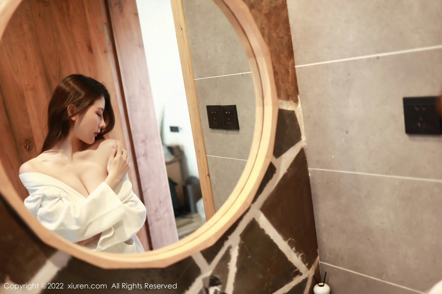 [XiuRen秀人网]No4932尹甜甜-[秀人套图]