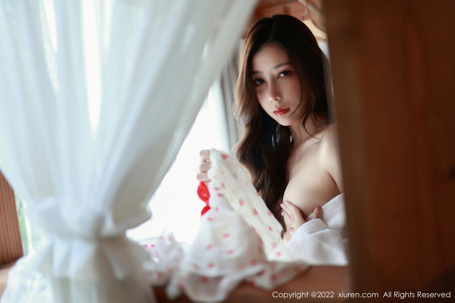 [XiuRen秀人网]No4932尹甜甜-[秀人套图]