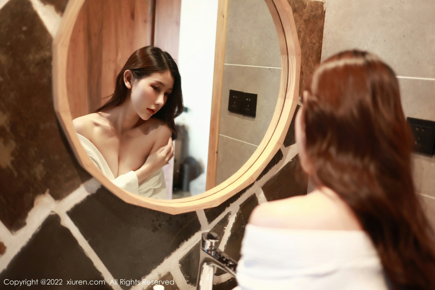 [XiuRen秀人网]No4932尹甜甜-[秀人套图]