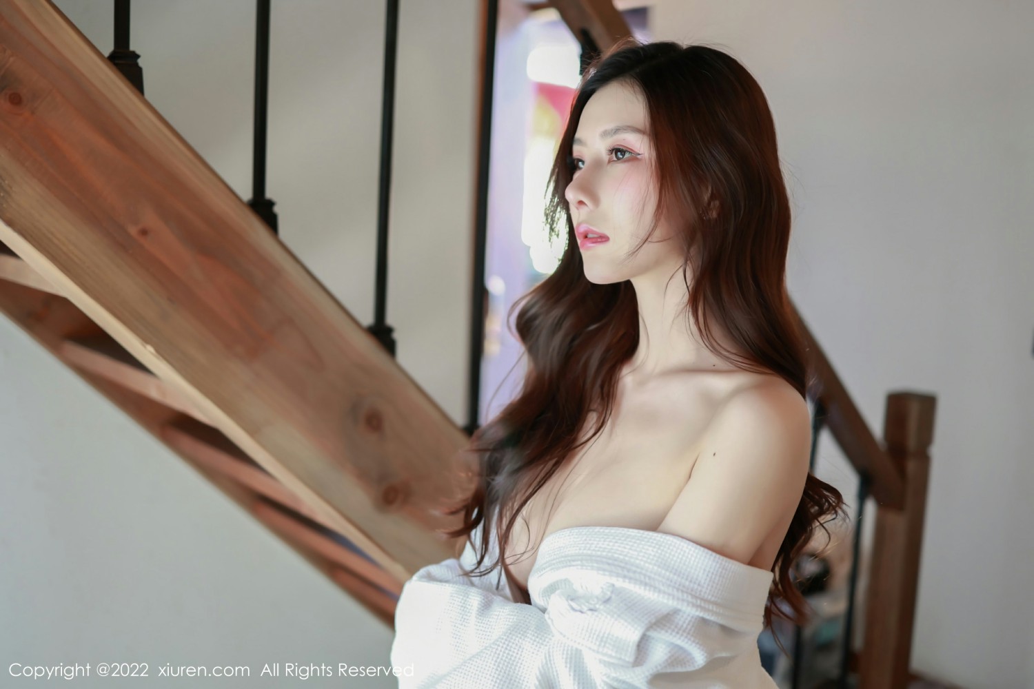 [XiuRen秀人网]No4932尹甜甜-[秀人套图]