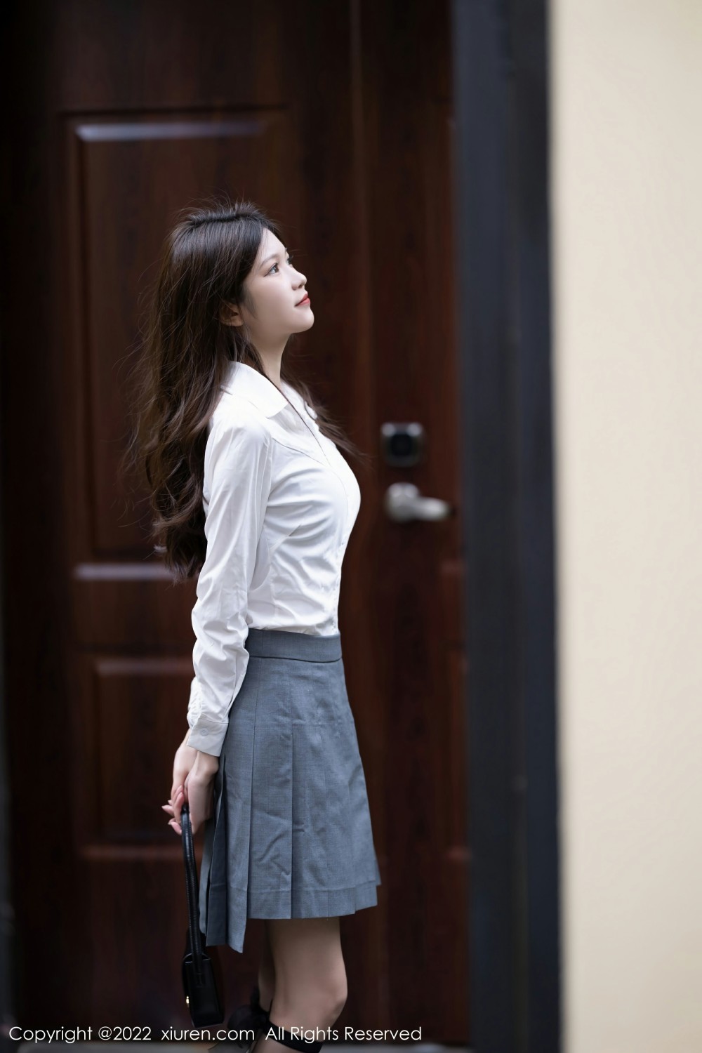 [XiuRen秀人网]No4933程程程-[秀人套图]