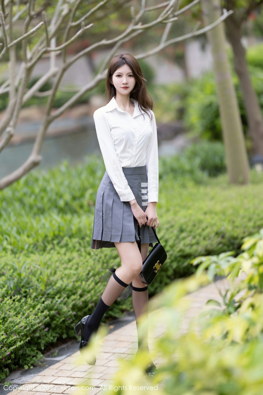 [XiuRen秀人网]No4933程程程-[秀人套图]