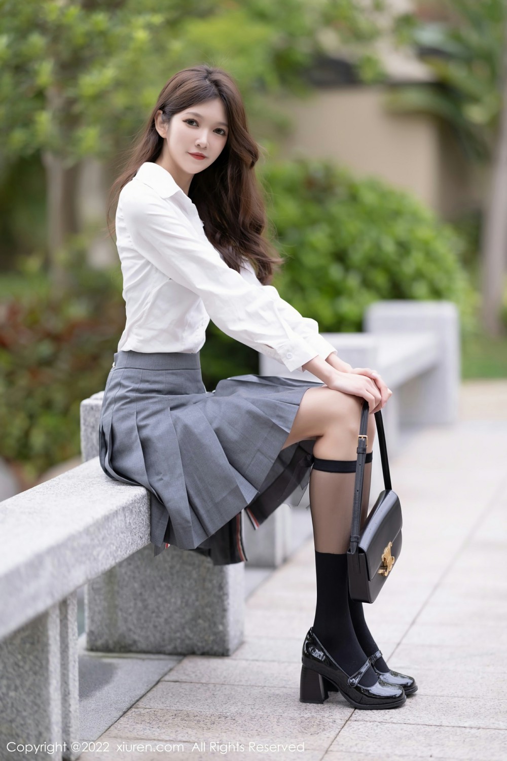 [XiuRen秀人网]No4933程程程-[秀人套图]