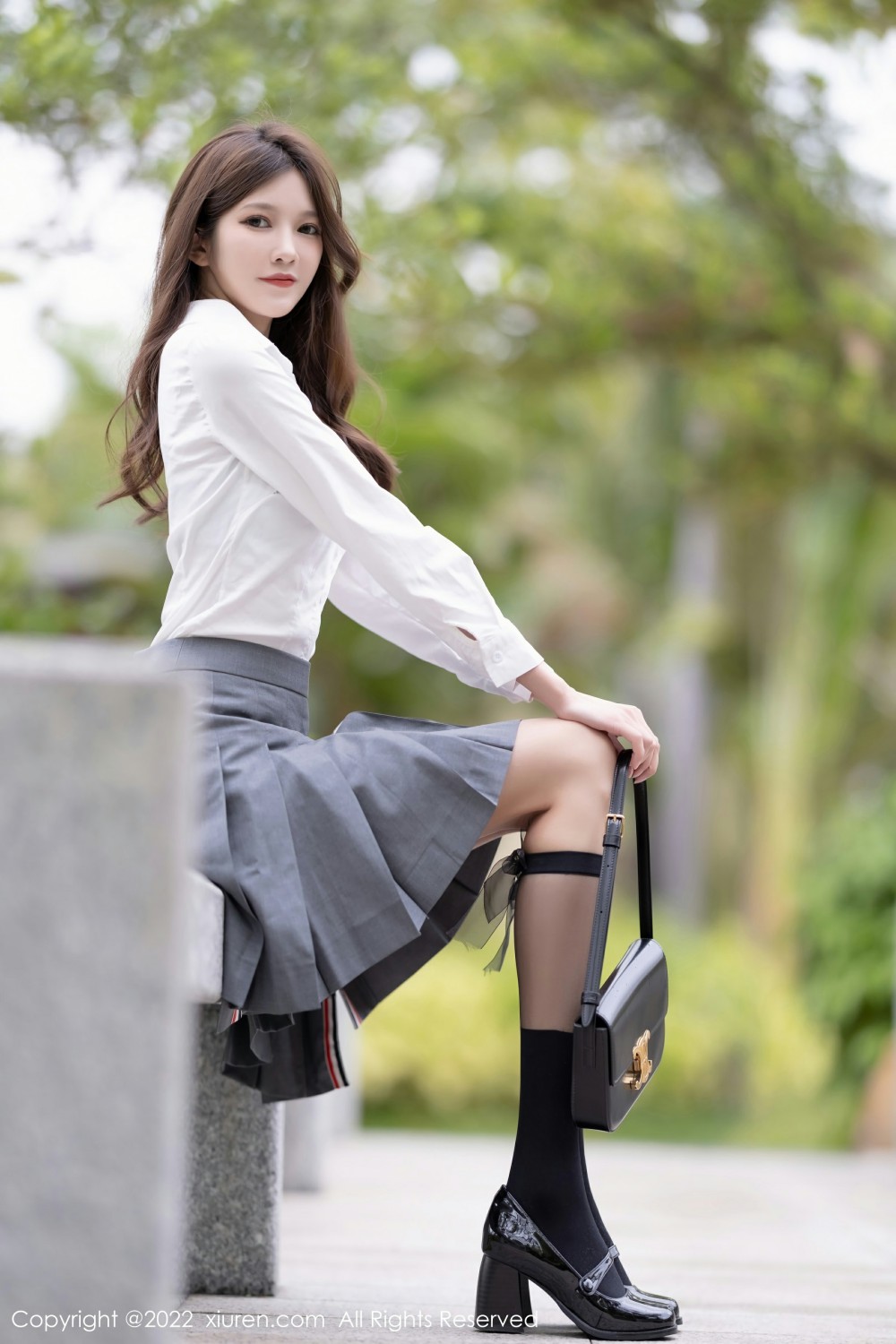 [XiuRen秀人网]No4933程程程-[秀人套图]