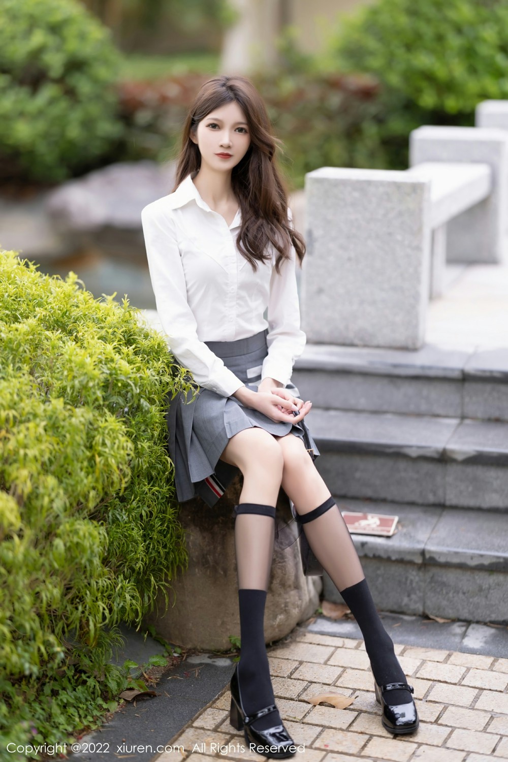 [XiuRen秀人网]No4933程程程-[秀人套图]