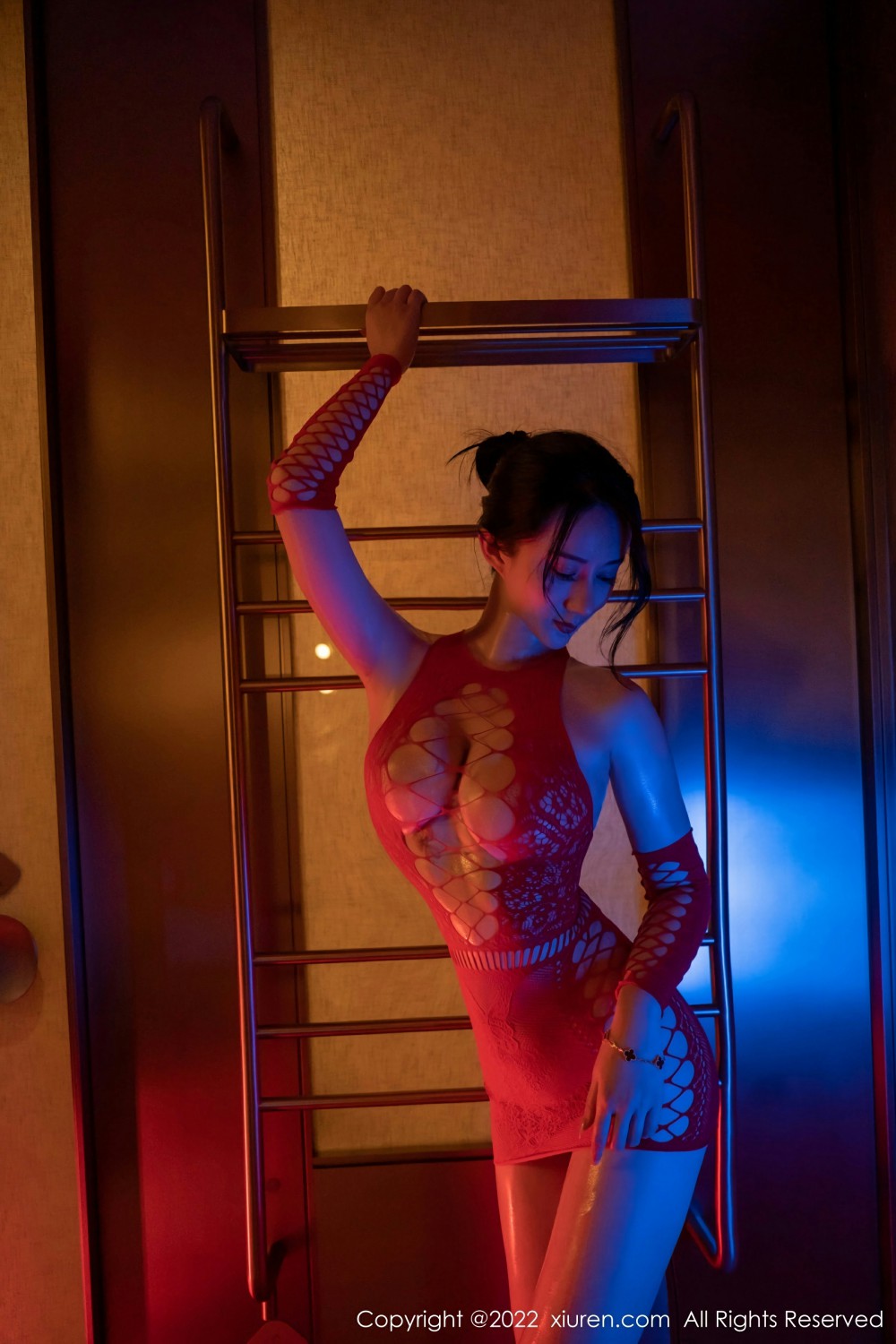 [XiuRen秀人网]No4936苏小曼babyface-[秀人套图]