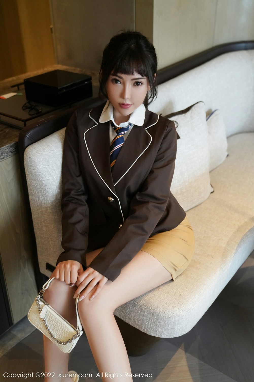 [XiuRen秀人网]No4937萌汉药baby-[秀人套图]