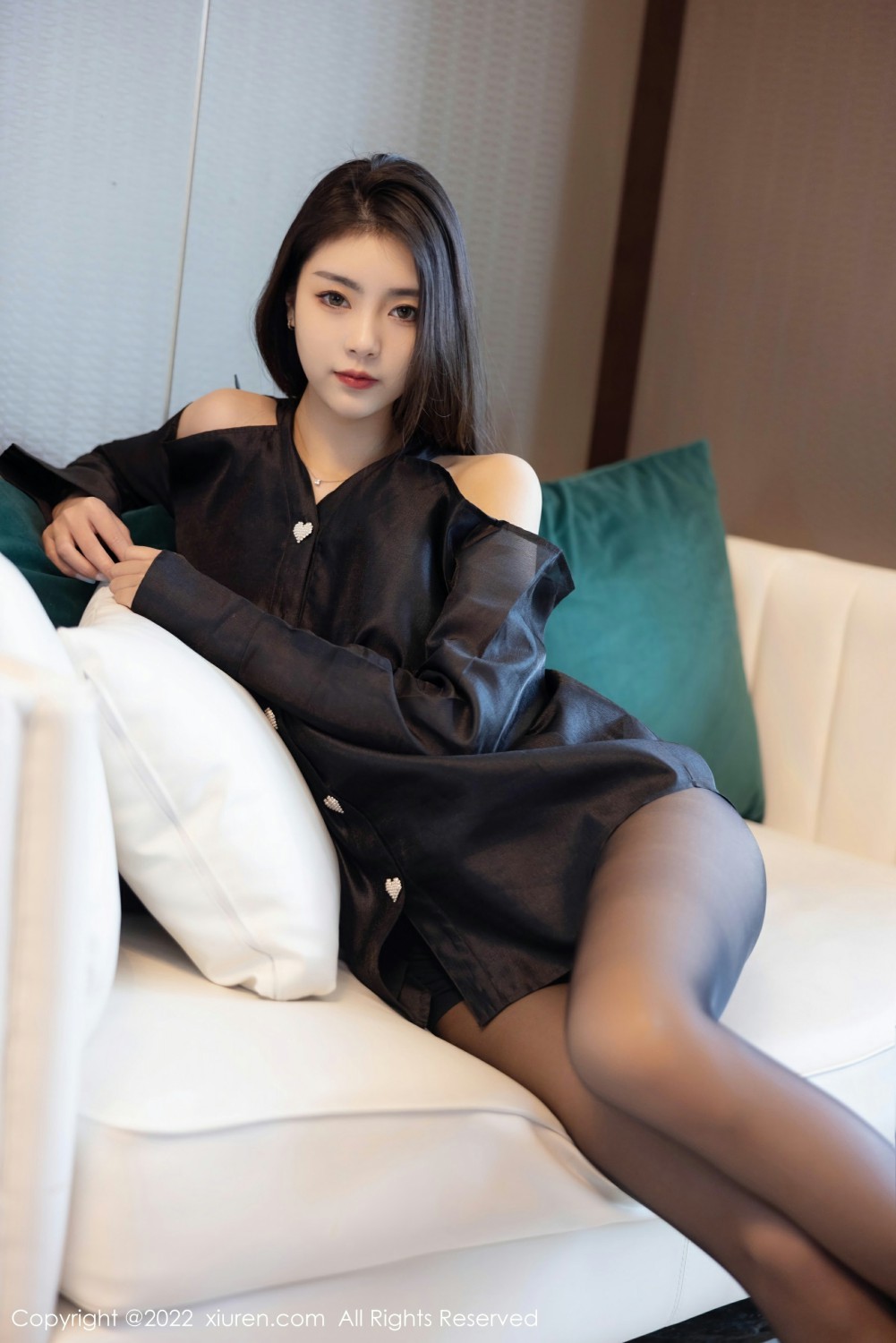 [XiuRen秀人网]No4940可樂Vicky-[秀人套图]