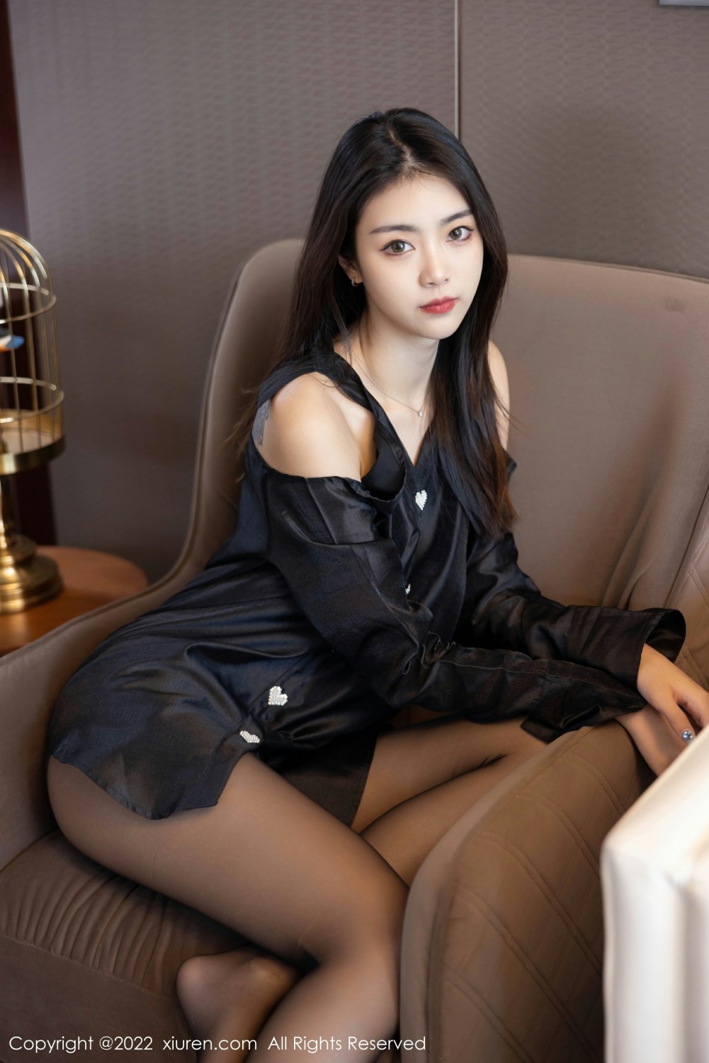 [XiuRen秀人网]No4940可樂Vicky-[秀人套图]