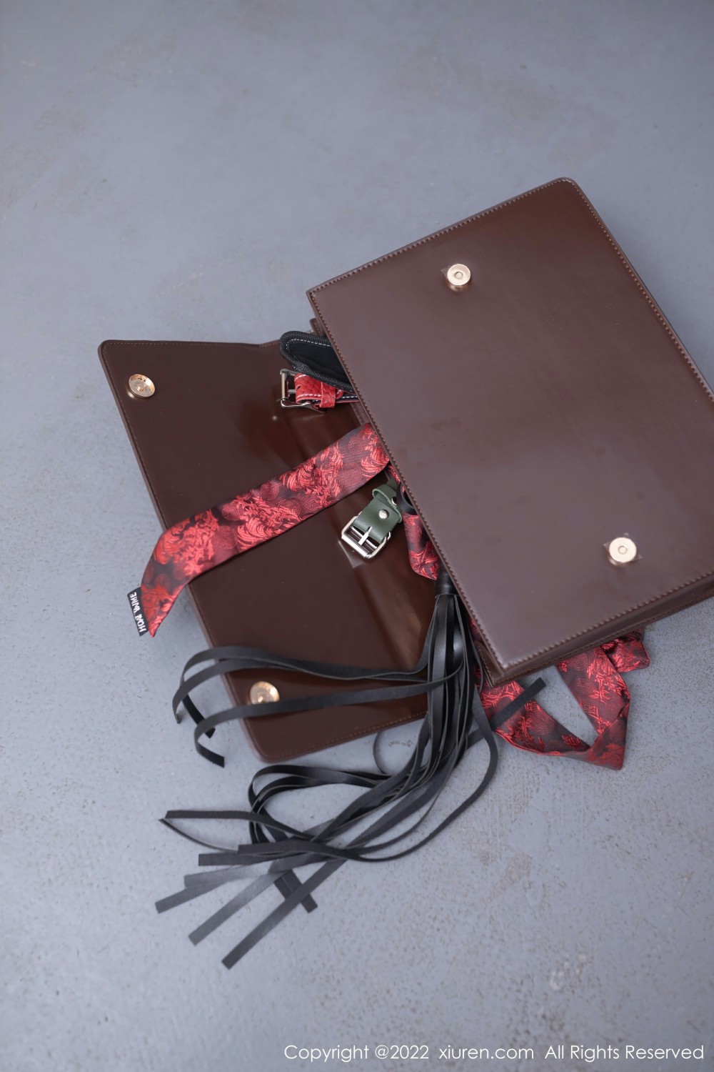 [XiuRen秀人网]No4941鱼子酱Fish-[秀人套图]