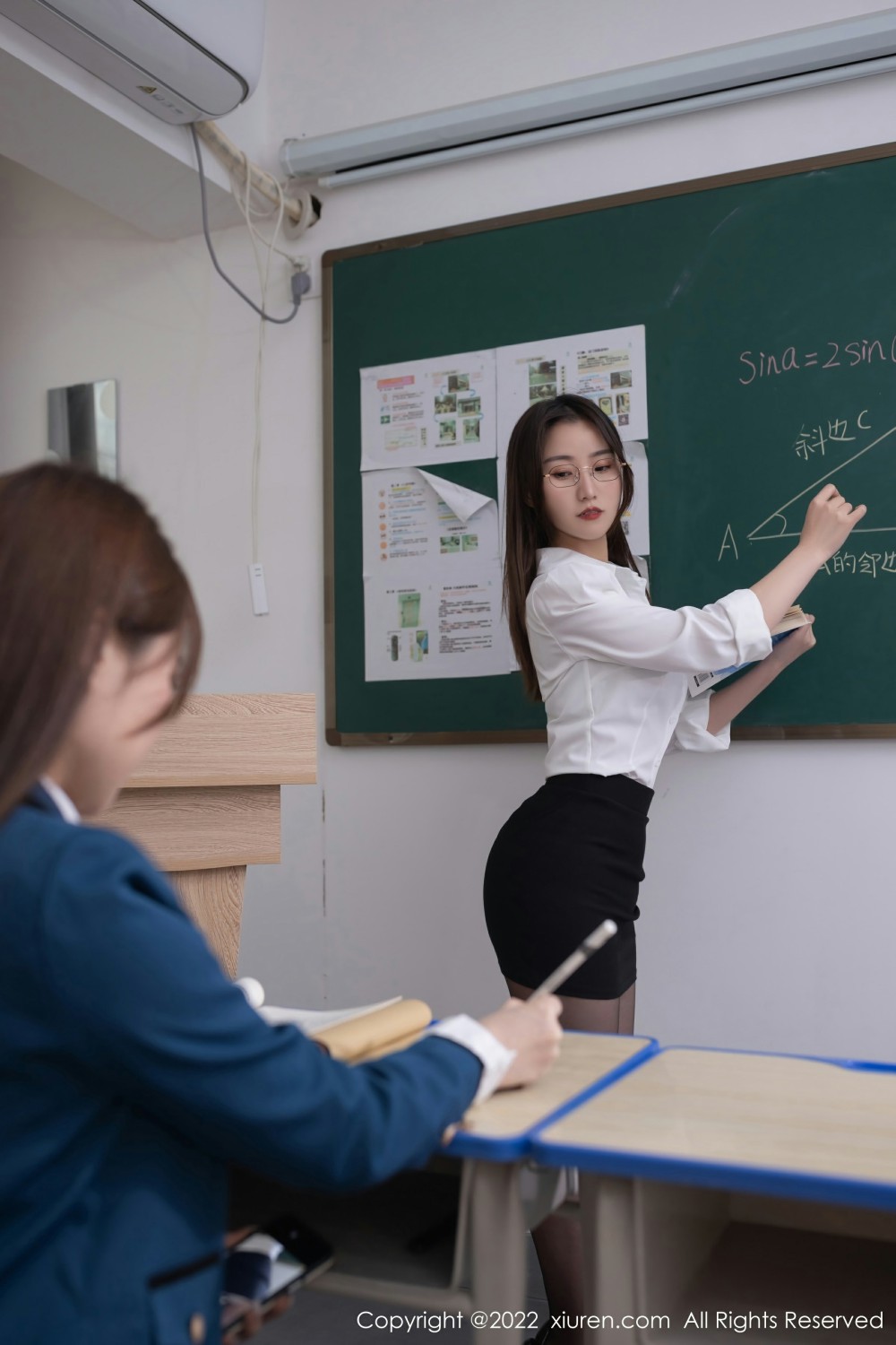 [XiuRen秀人网]No4941鱼子酱Fish-[秀人套图]