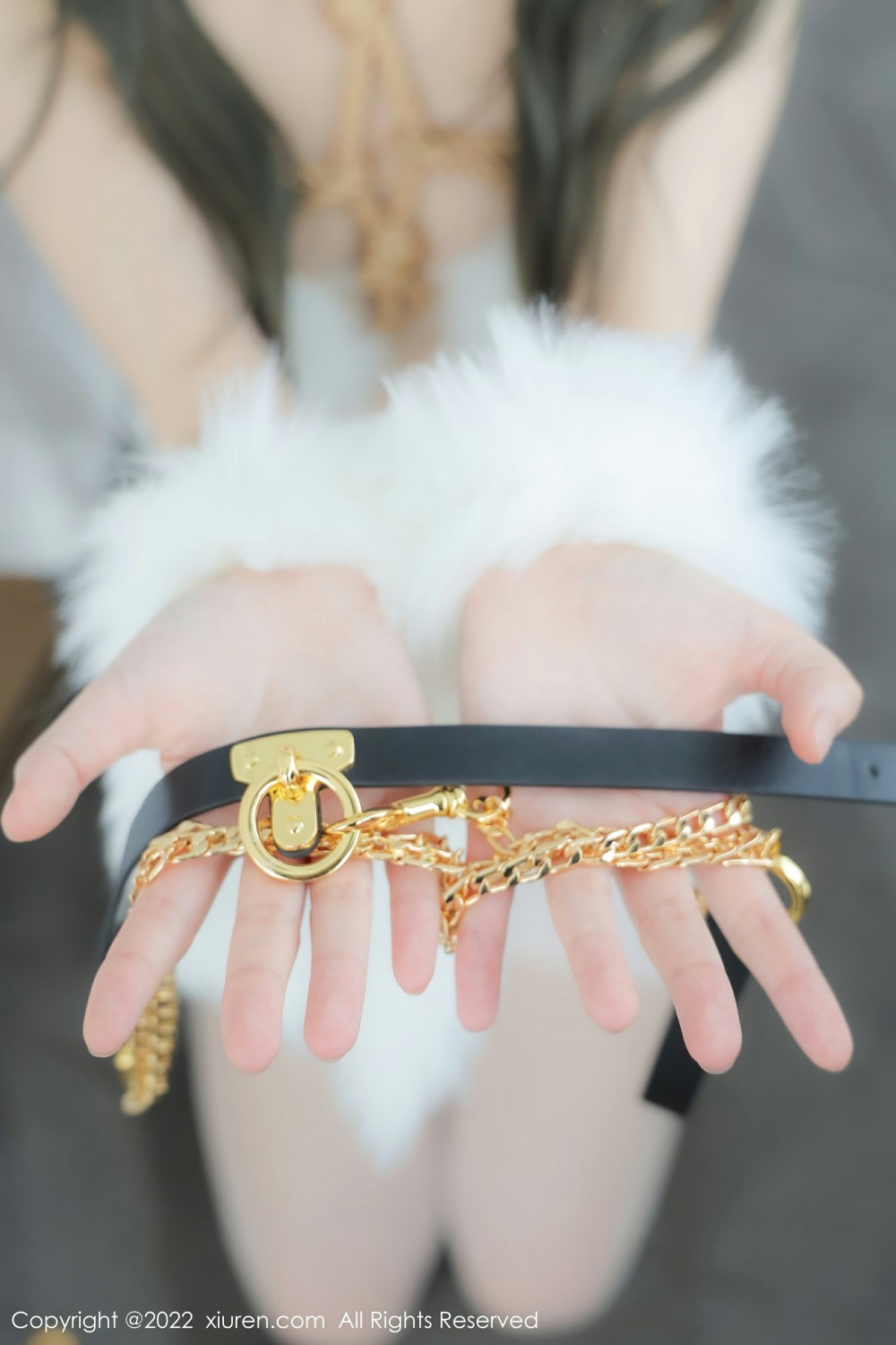 [XiuRen秀人网]No4942小果冻儿-[秀人套图]