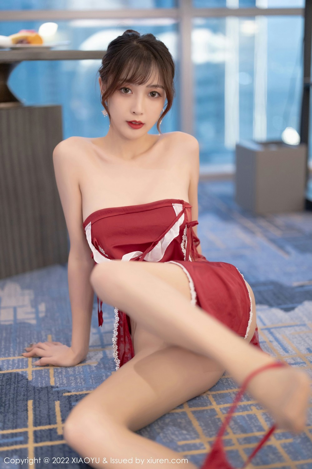 [XIAOYU语画界]20220504VOL769林星阑-[秀人套图]
