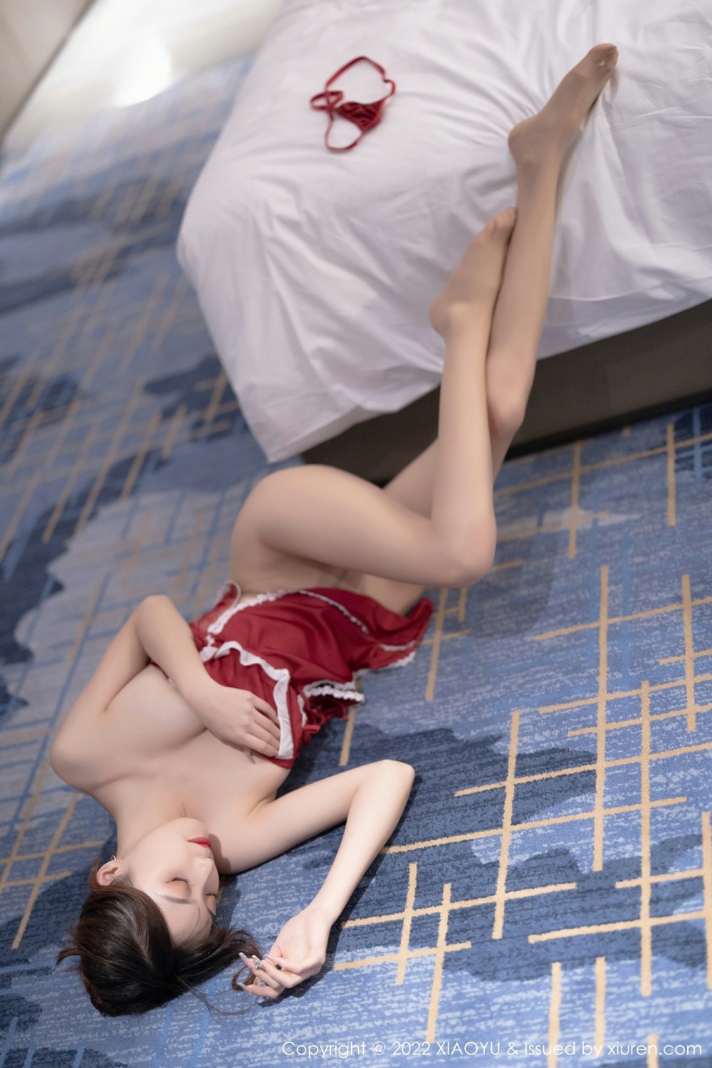 [XIAOYU语画界]20220504VOL769林星阑-[秀人套图]