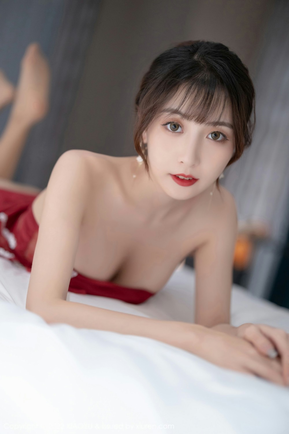 [XIAOYU语画界]20220504VOL769林星阑-[秀人套图]