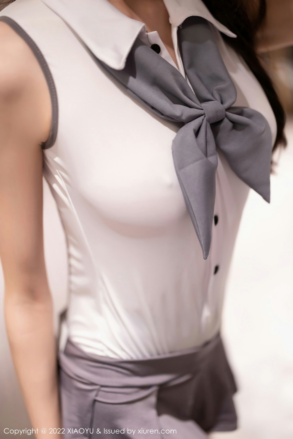 [XIAOYU语画界]VOL770程程程-[秀人套图]