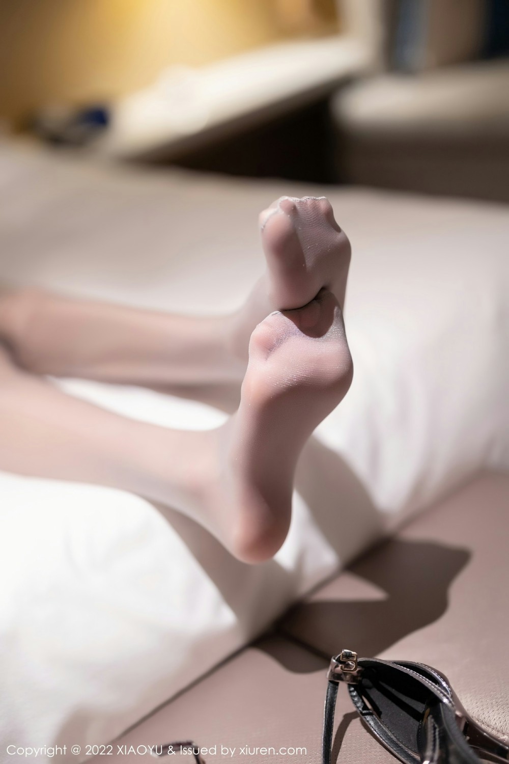 [XIAOYU语画界]VOL770程程程-[秀人套图]