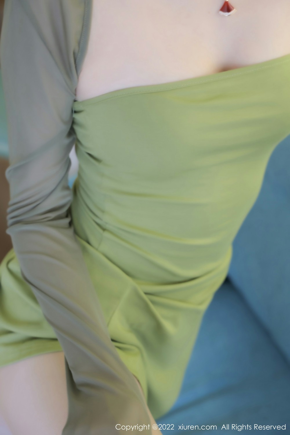 [XiuRen秀人网]No4947汐汐baby-[秀人套图]