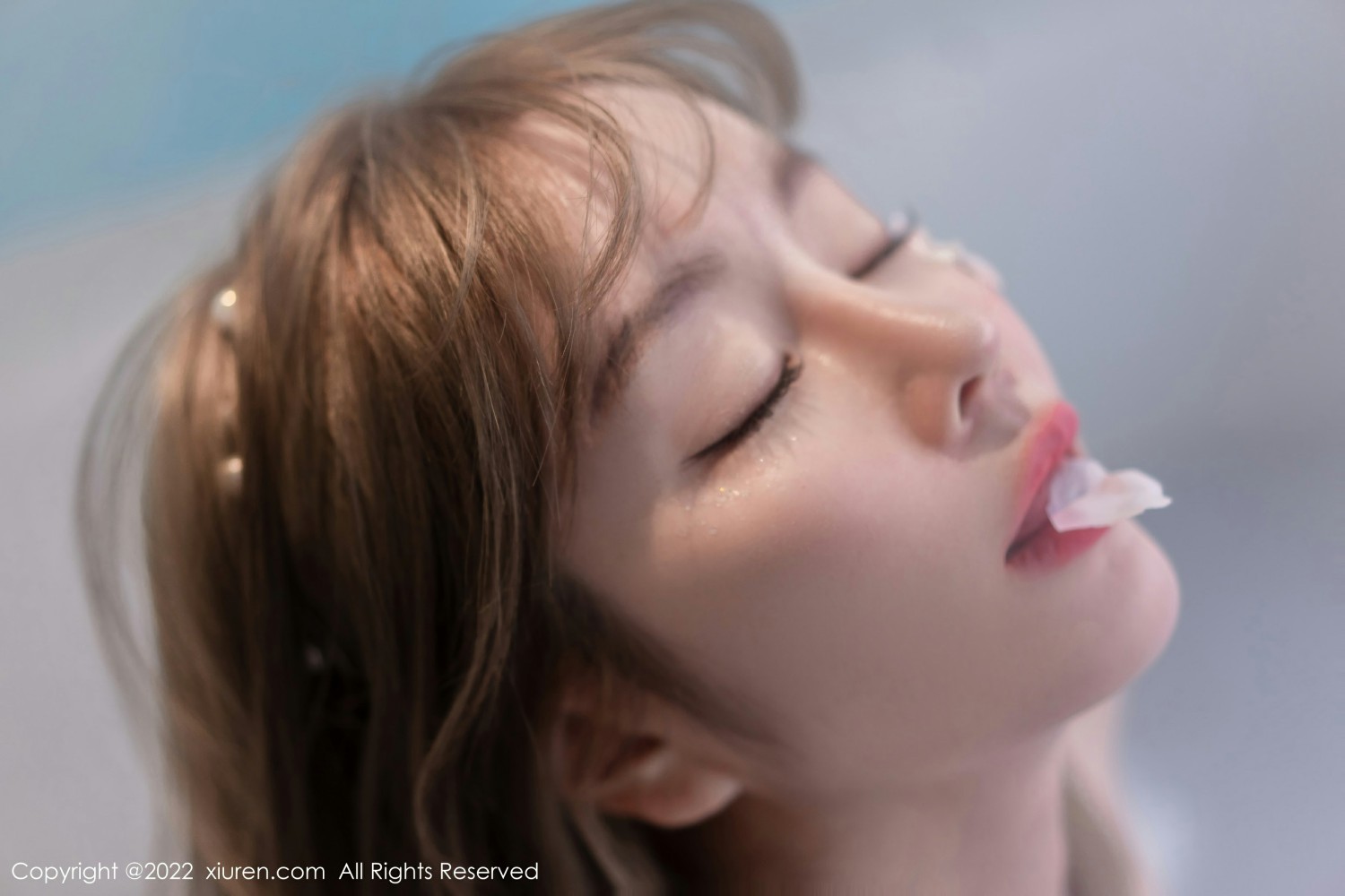 [XiuRen秀人网]20220429No4950王雨纯-[秀人套图]