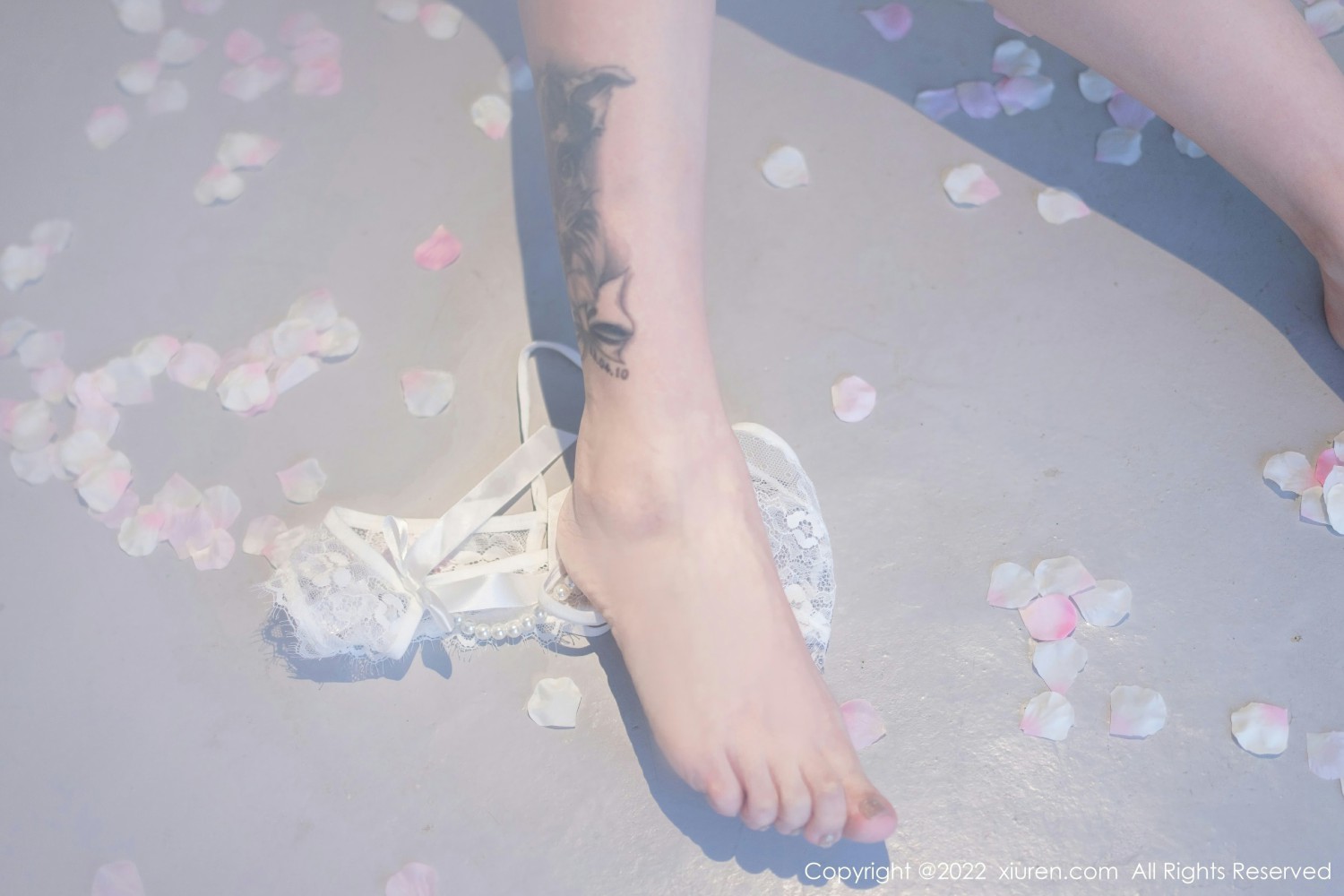 [XiuRen秀人网]20220429No4950王雨纯-[秀人套图]