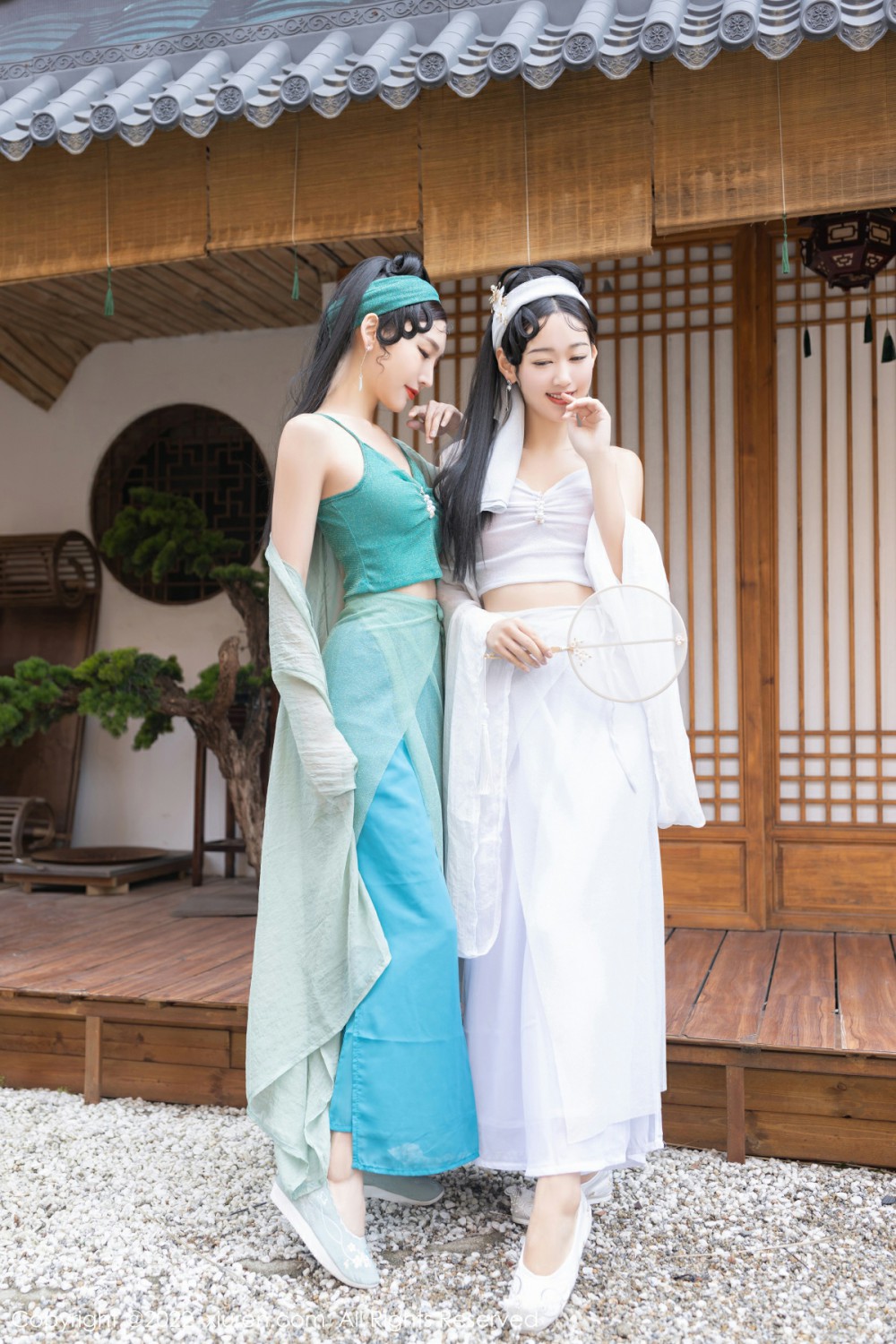 [XiuRen秀人网]20220429No4952模特合集-[秀人套图]