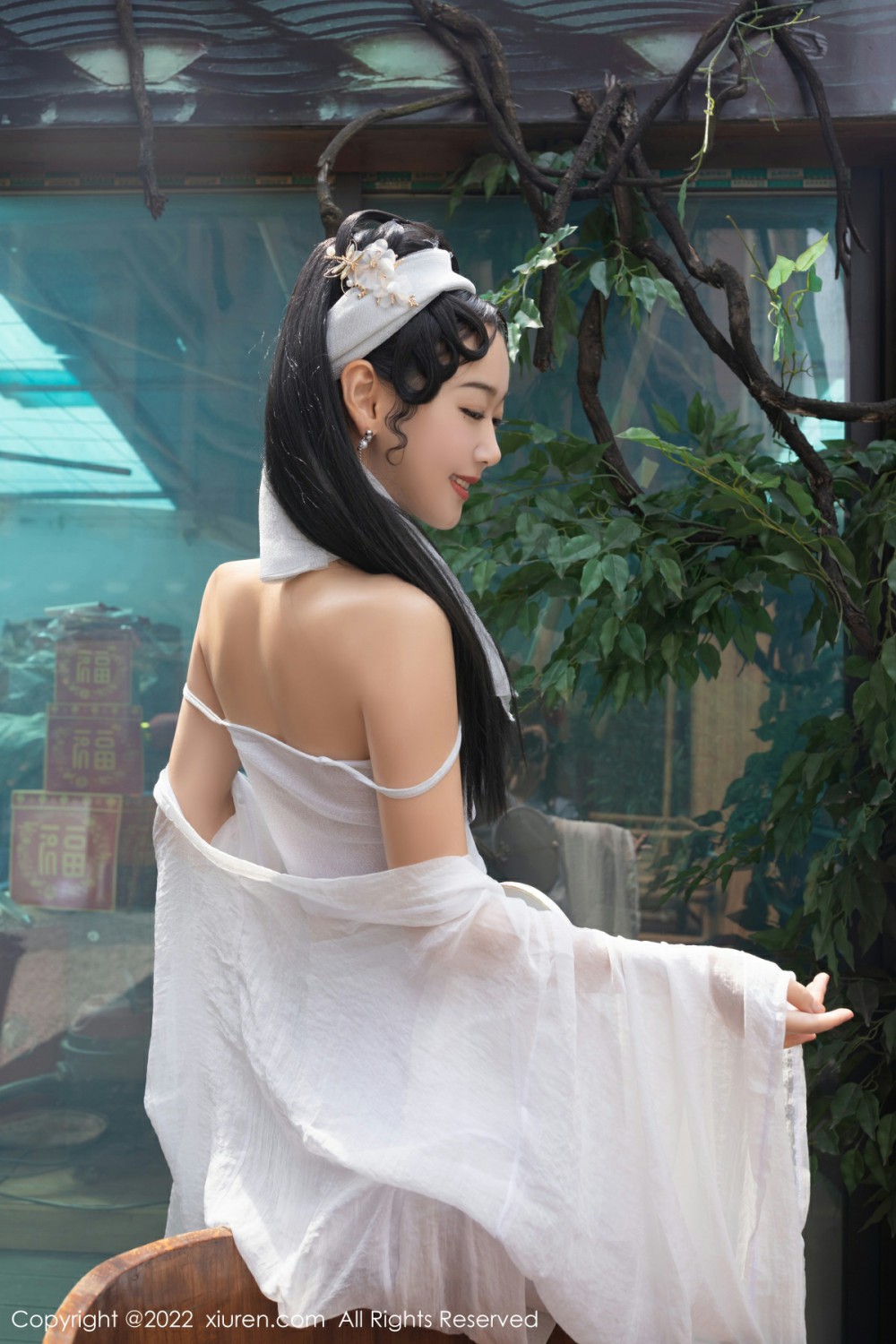 [XiuRen秀人网]20220429No4952模特合集-[秀人套图]