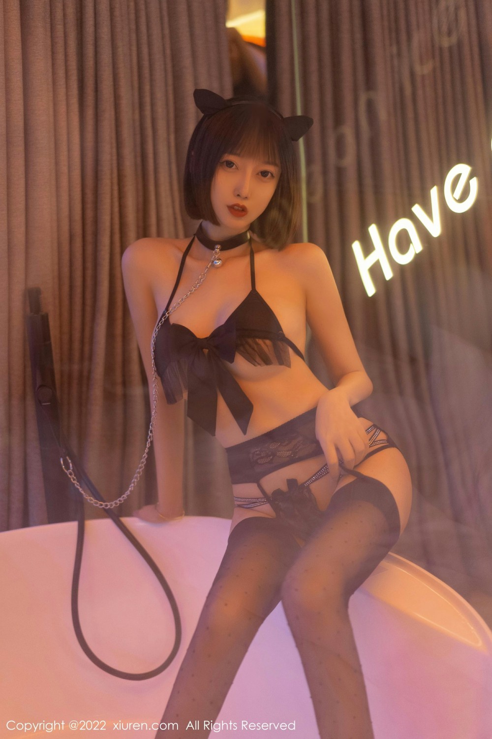 [XiuRen秀人网]No4956玥儿玥er-[秀人套图]