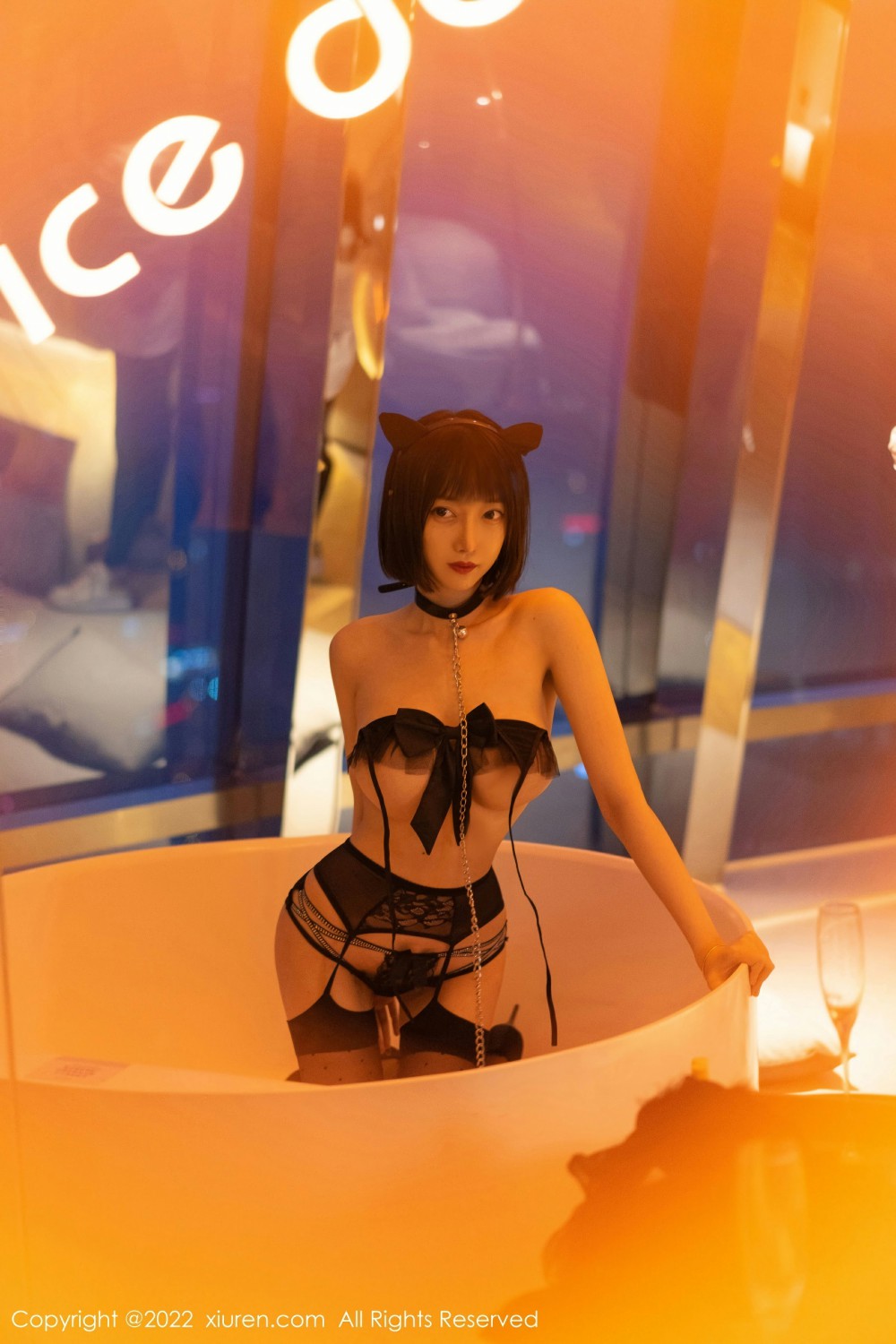 [XiuRen秀人网]No4956玥儿玥er-[秀人套图]