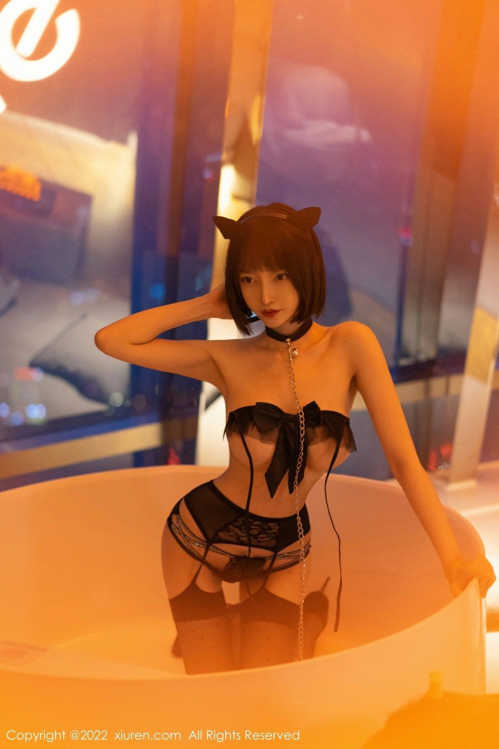 [XiuRen秀人网]No4956玥儿玥er-[秀人套图]