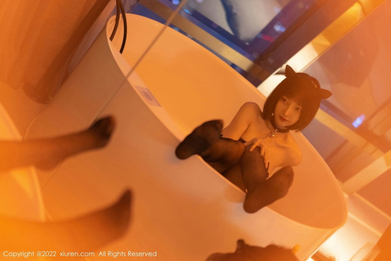 [XiuRen秀人网]No4956玥儿玥er-[秀人套图]