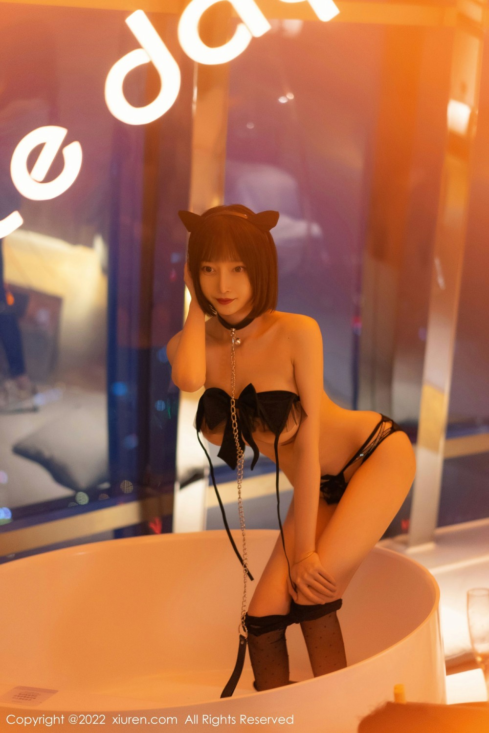 [XiuRen秀人网]No4956玥儿玥er-[秀人套图]