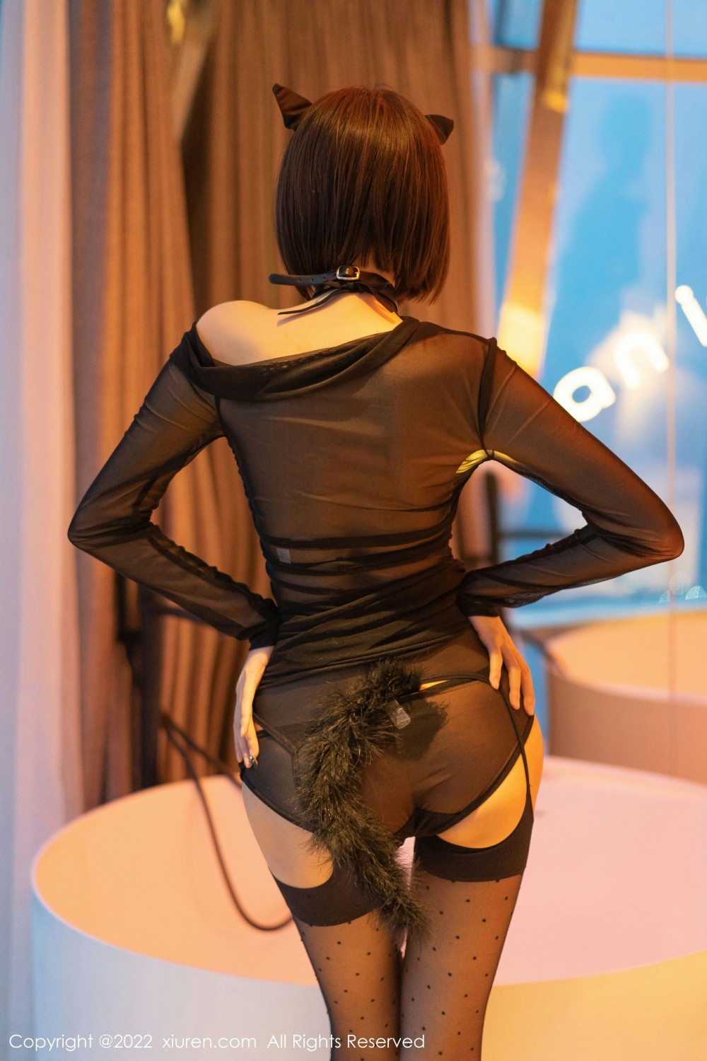 [XiuRen秀人网]No4956玥儿玥er-[秀人套图]