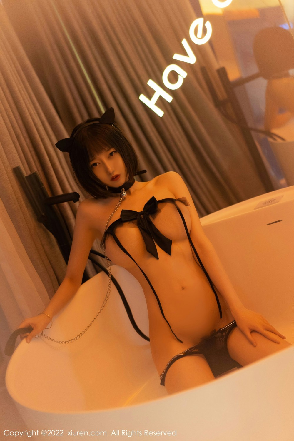 [XiuRen秀人网]No4956玥儿玥er-[秀人套图]