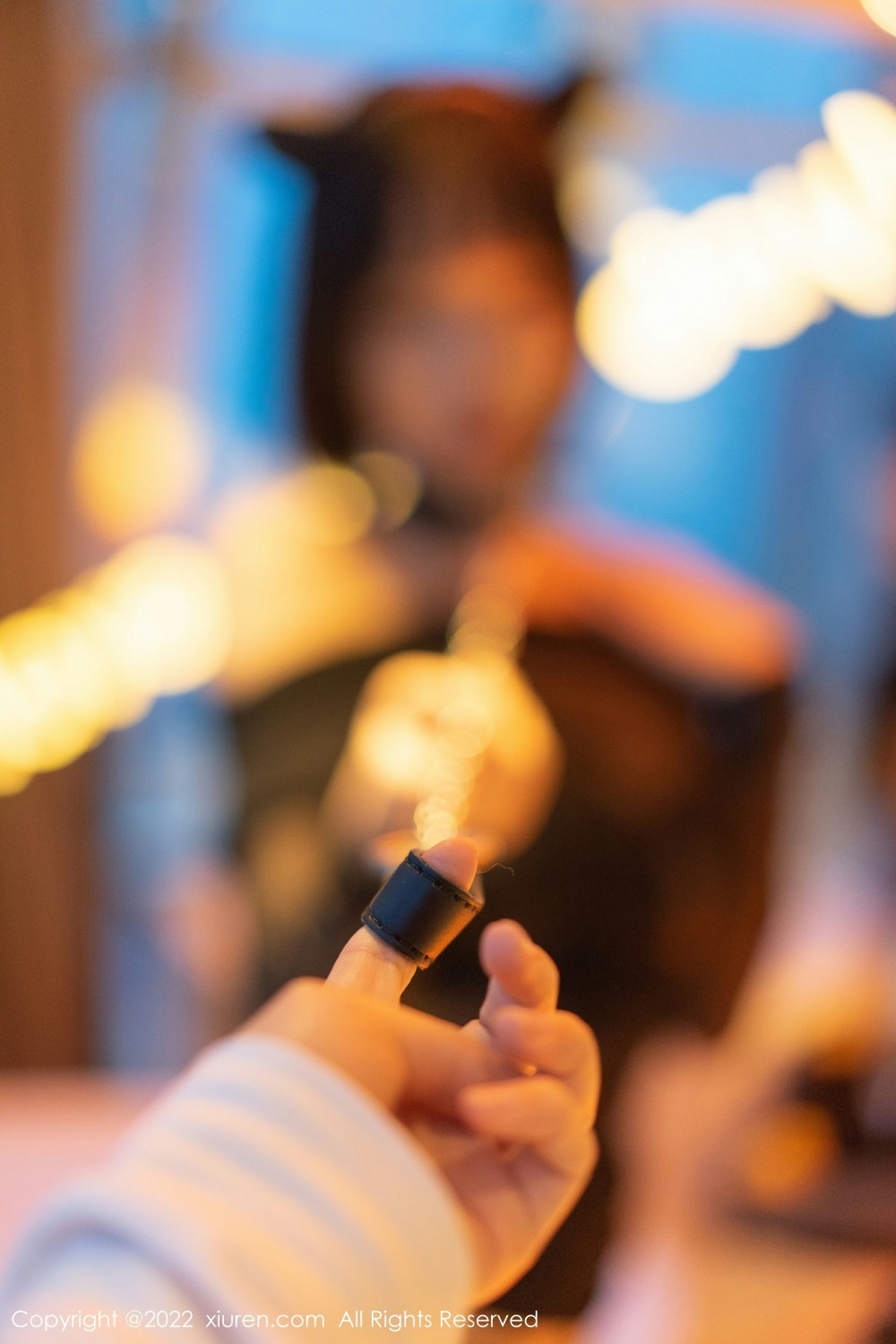 [XiuRen秀人网]No4956玥儿玥er-[秀人套图]