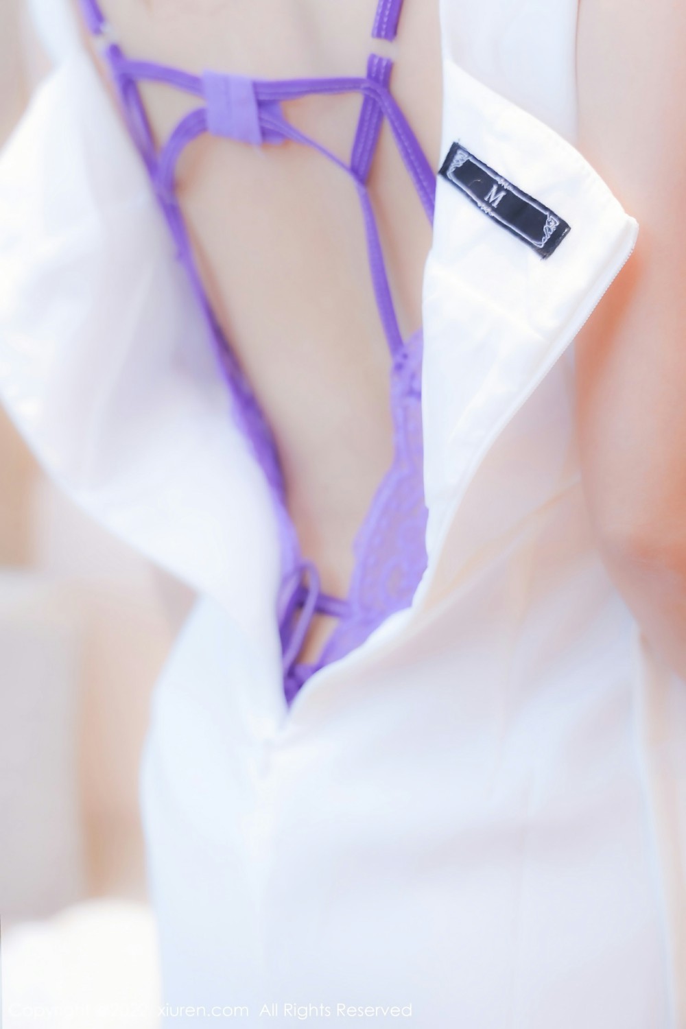 [XiuRen秀人网]No4960雅雯-[秀人套图]