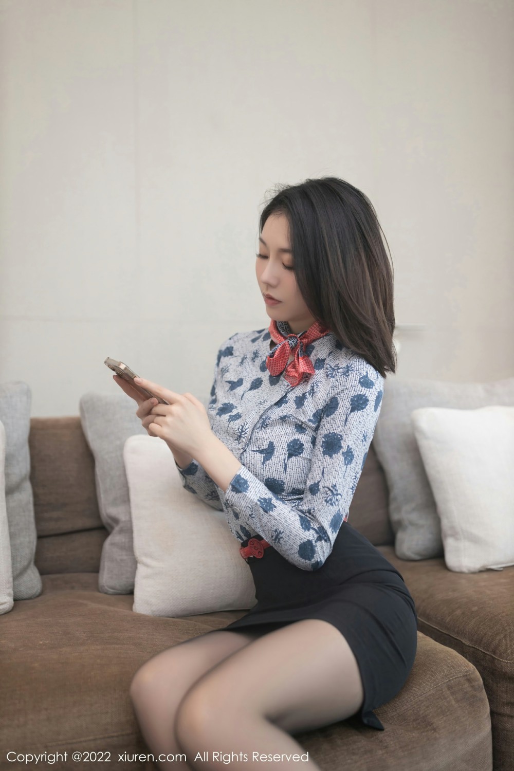 [XiuRen秀人网]No4962安然anran-[秀人套图]